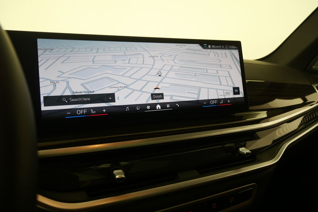 Thumbnail: 2025 BMW X5 - 23
