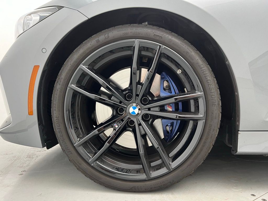 Thumbnail: 2023 BMW 3 Series - 23