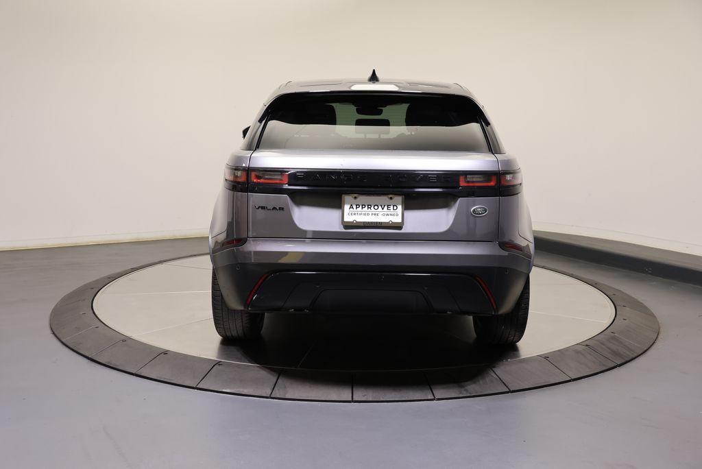 Thumbnail: 2023 Land Rover Range Rover Velar - 4