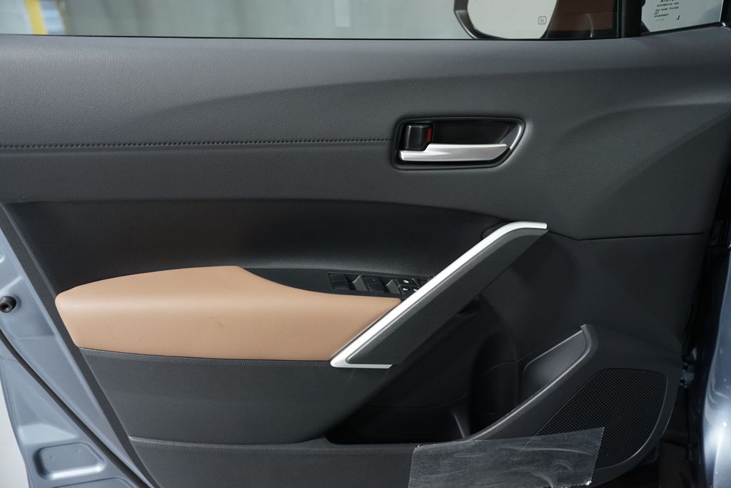 Thumbnail: 2026 Toyota Corolla Cross - 29