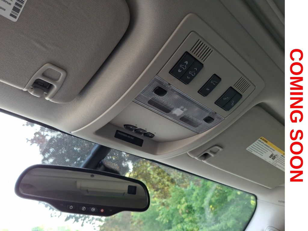 Used 2008 Chevrolet Tahoe SUV