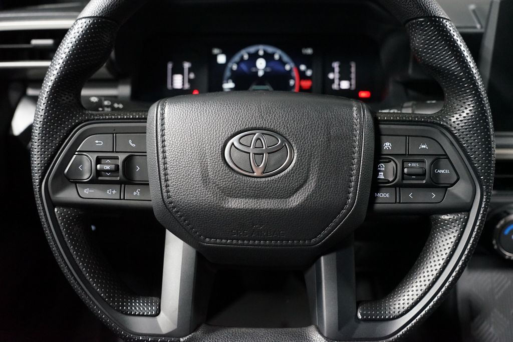 Thumbnail: 2025 Toyota Tacoma - 12