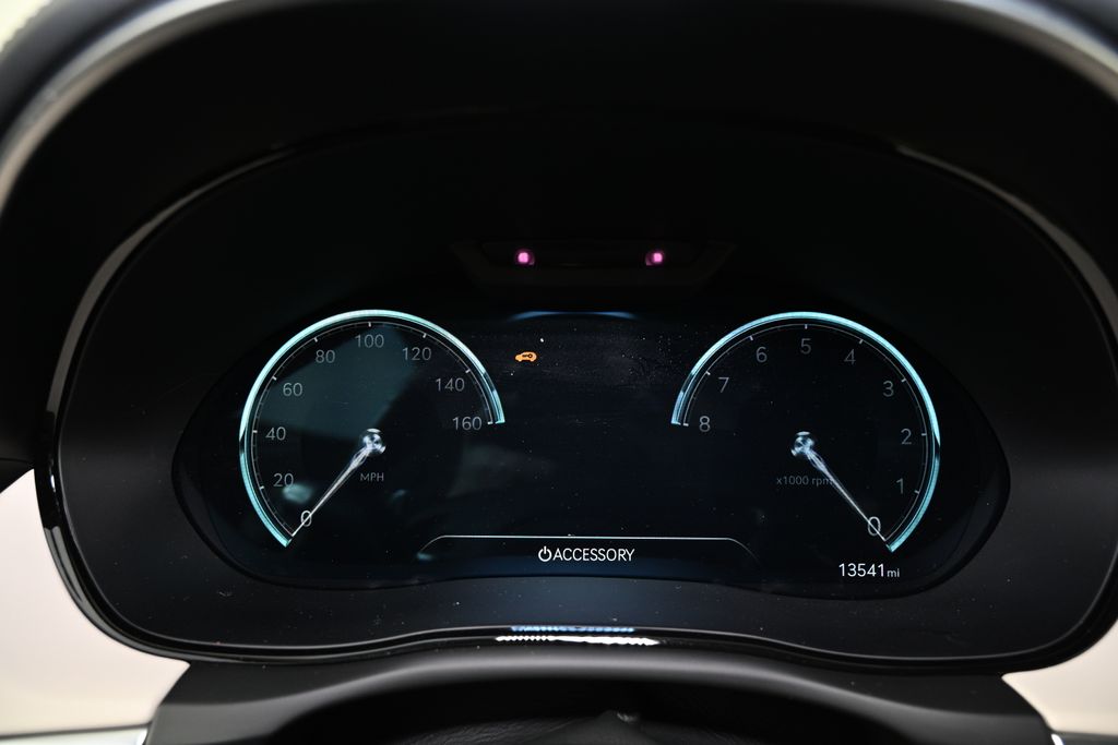2024 Genesis GV70 Sport 26