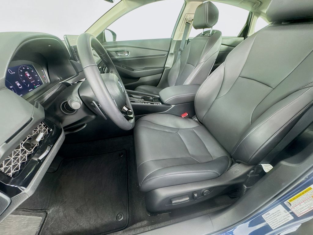 Used Car 2025 Honda Accord Hybrid  Ex-l For Sale Under $35,000 In Austin, Texas