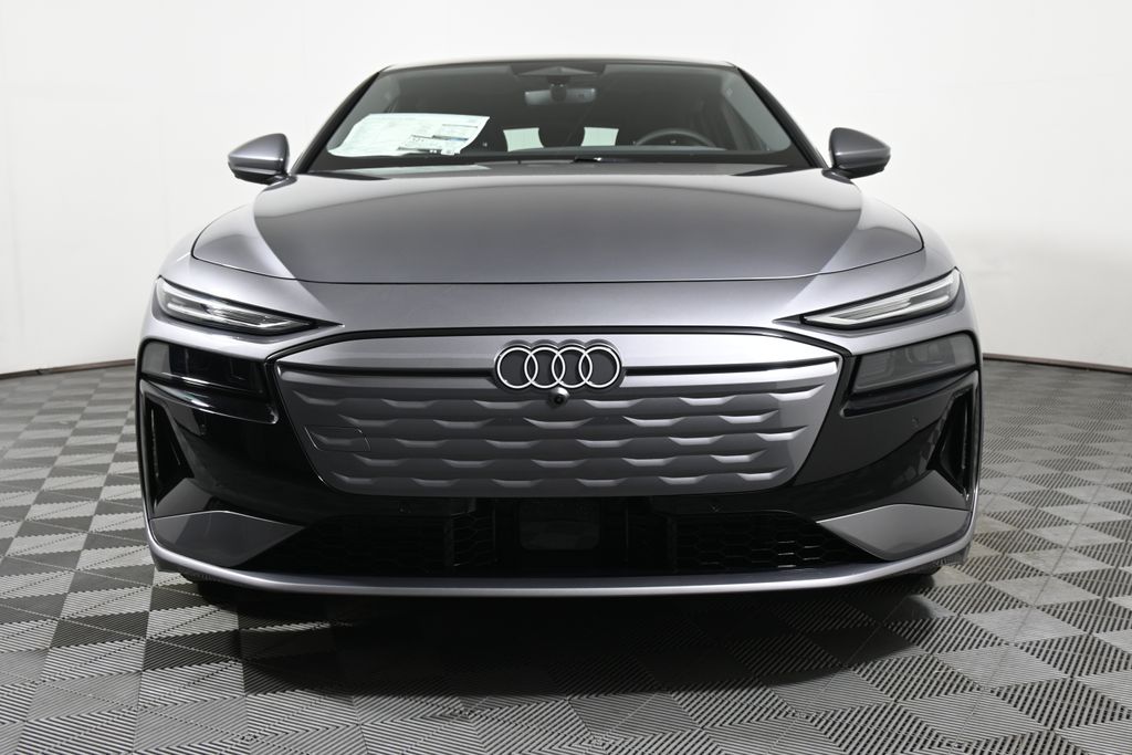 Thumbnail: 2025 Audi A6 - 9