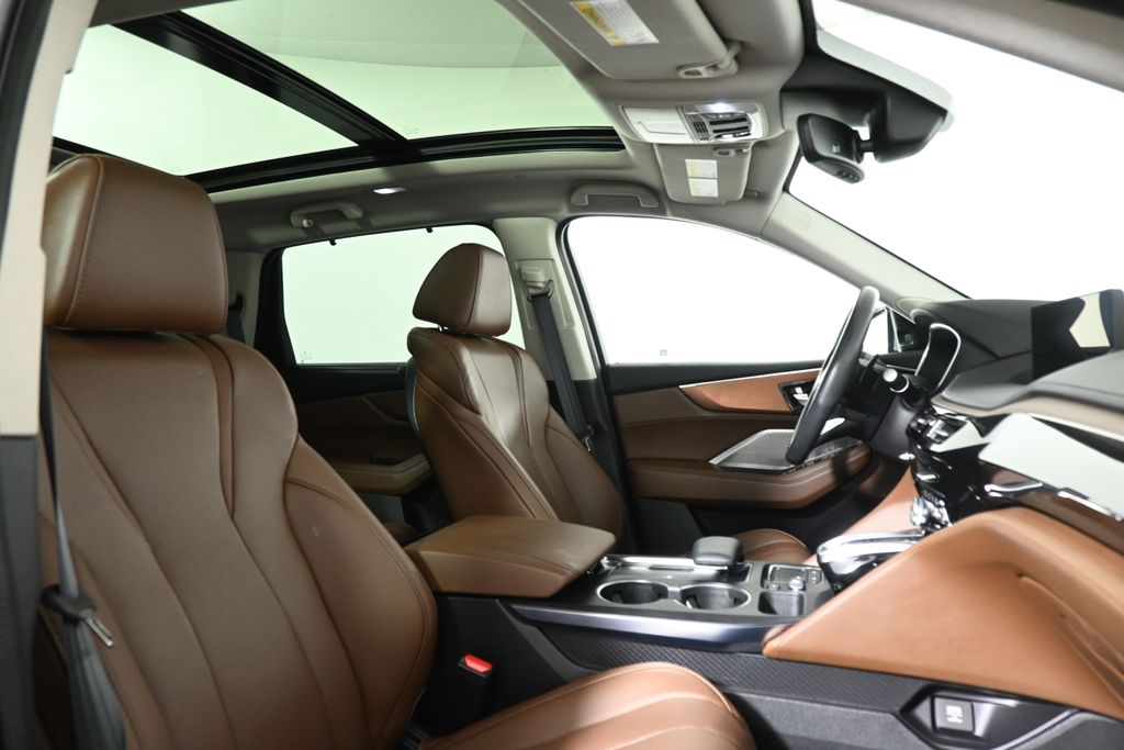Thumbnail: 2024 Acura MDX - 28
