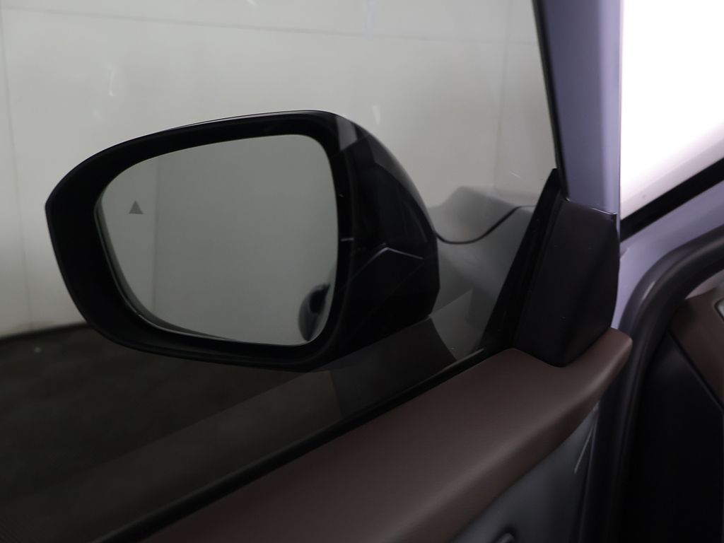Used 2023 Gray Nissan SL image 34