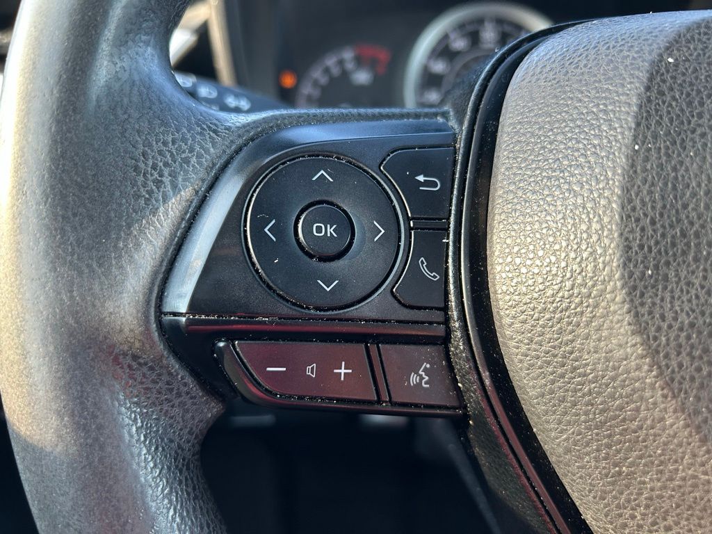 Thumbnail: 2021 Toyota Corolla - 19