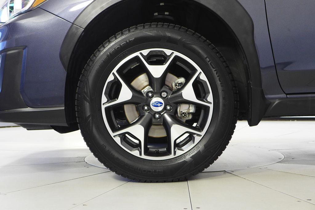 Thumbnail: 2018 Subaru Crosstrek - 5