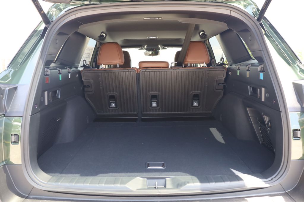 new 2026 Subaru Outback car, priced at $44,786