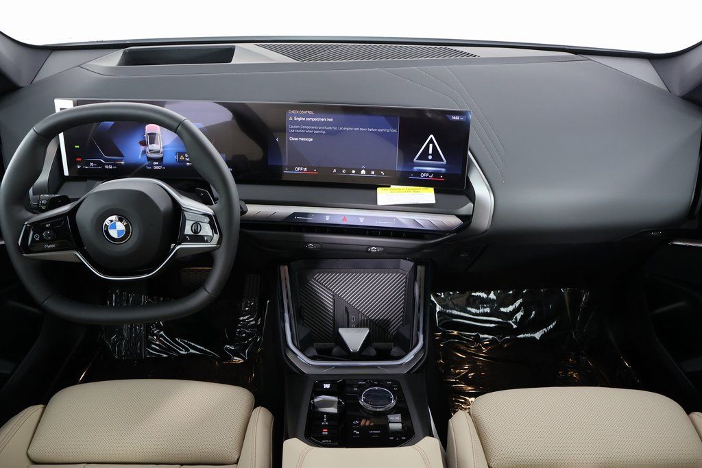 Thumbnail: 2026 BMW X3 - 4