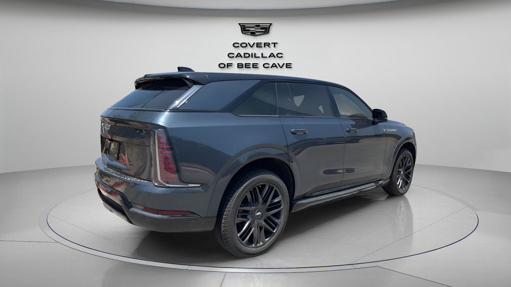 New Car 2025 Cadillac Escalade Iq  For Sale Under $140,000 In Austin, Texas
