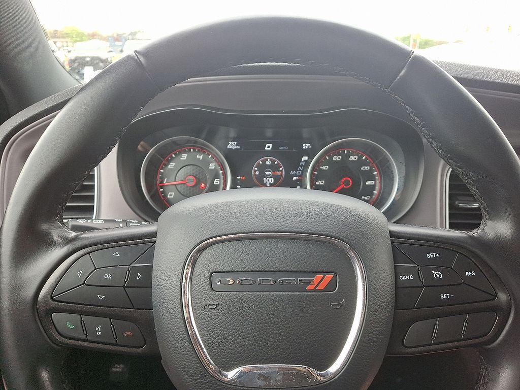 2023 Dodge Charger SXT 19