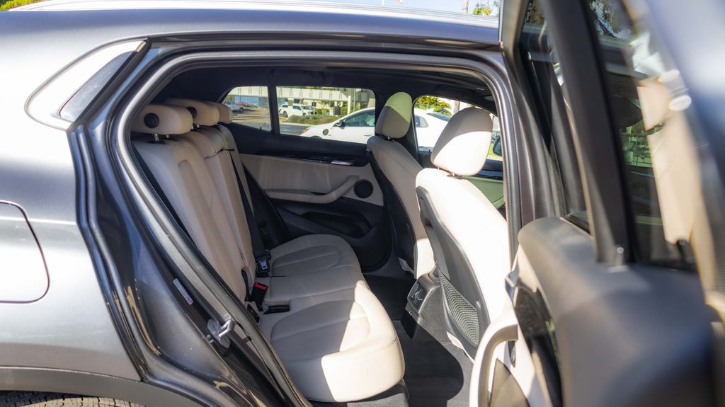 Used 2020 BMW X2 xDrive28i 4D Sport Utility