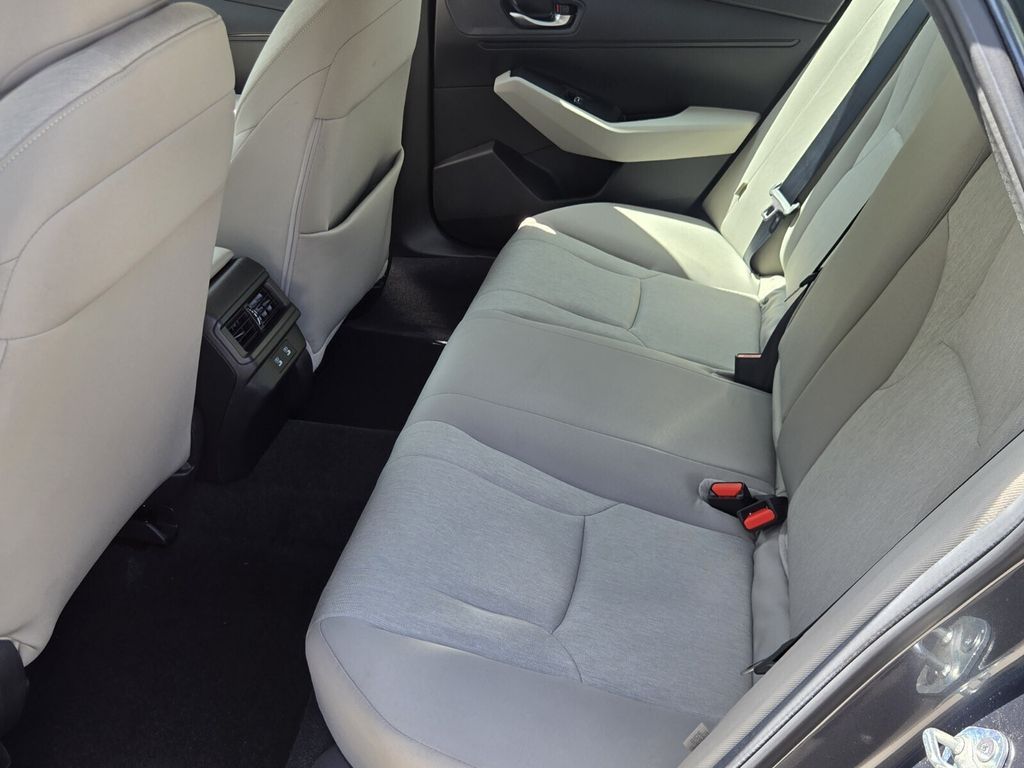 2025 Honda Accord - $25,619