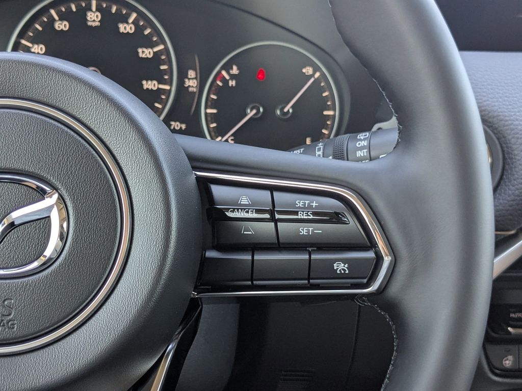 2026 Mazda CX-70 3.3 Turbo Preferred