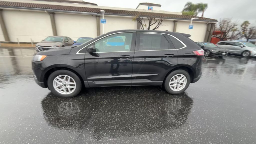 Thumbnail: 2024 Ford Edge - 5