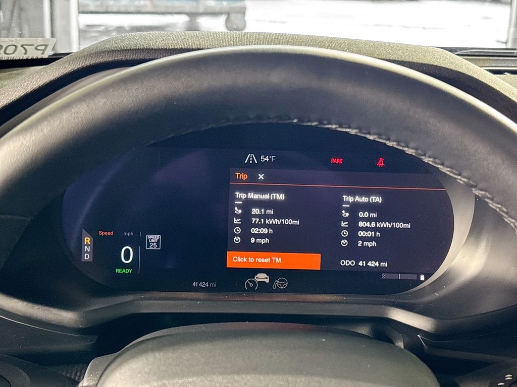 2023 Polestar 2 Long Range Dual Motor