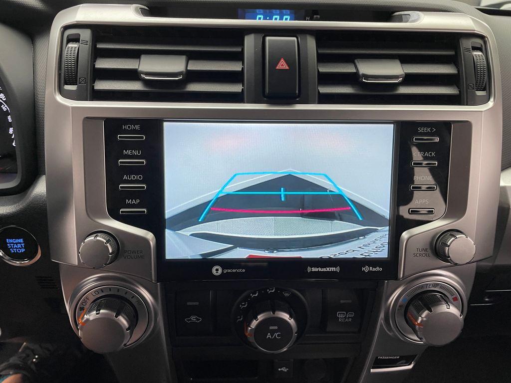 2023 Toyota 4Runner SR5 26