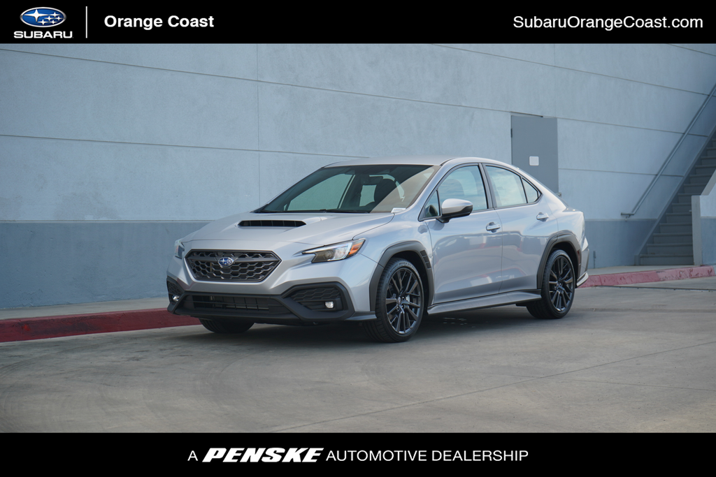 2024 Subaru WRX Premium -
                Santa Ana, CA