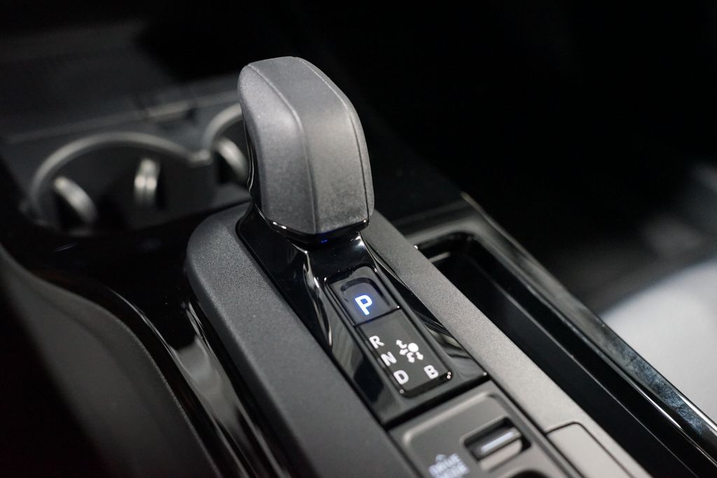 Thumbnail: 2026 Toyota Prius - 21