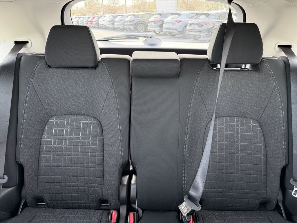 new 2026 Honda HR-V car, priced at $27,027