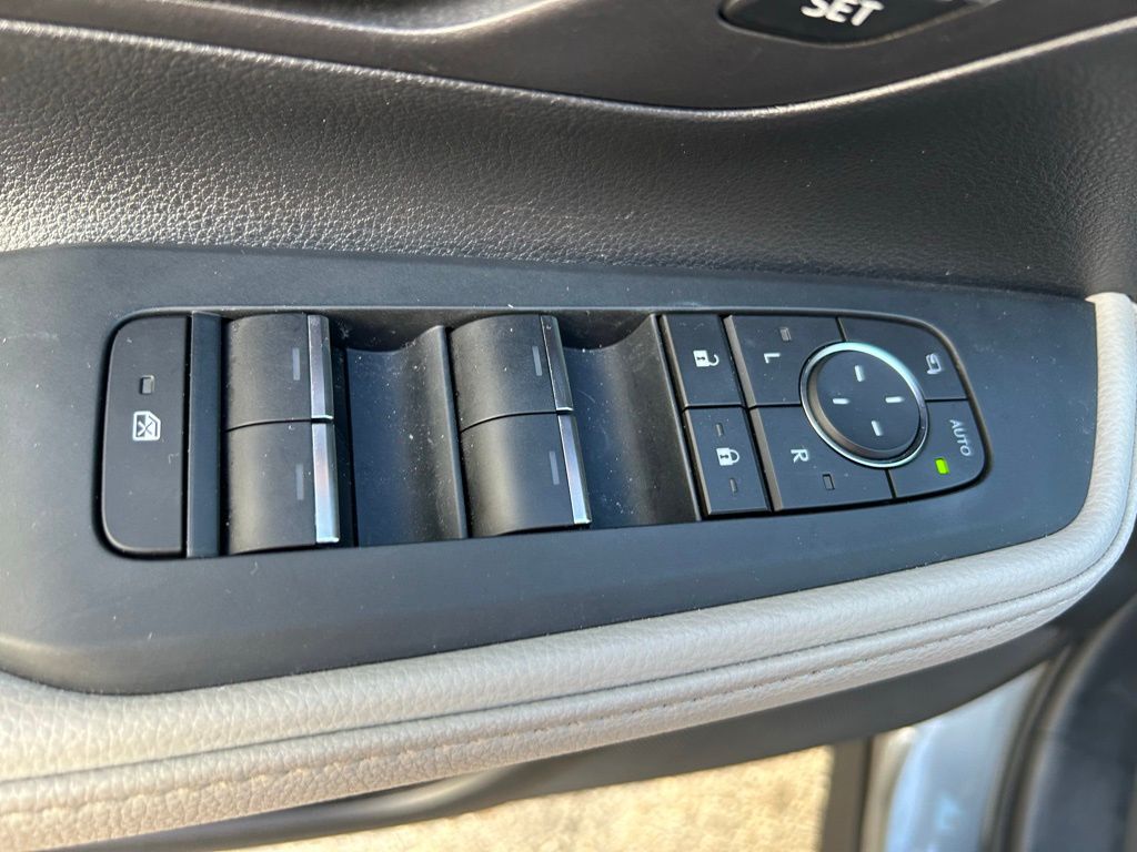 Thumbnail: 2025 Toyota Grand Highlander - 18