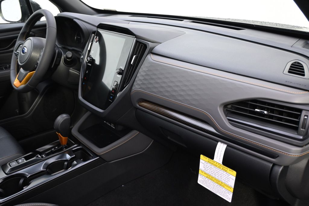 New 2026 Brown Subaru Wilderness image 15