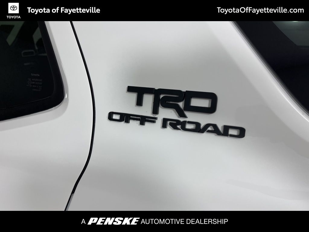 Thumbnail: 2025 Toyota 4Runner - 17
