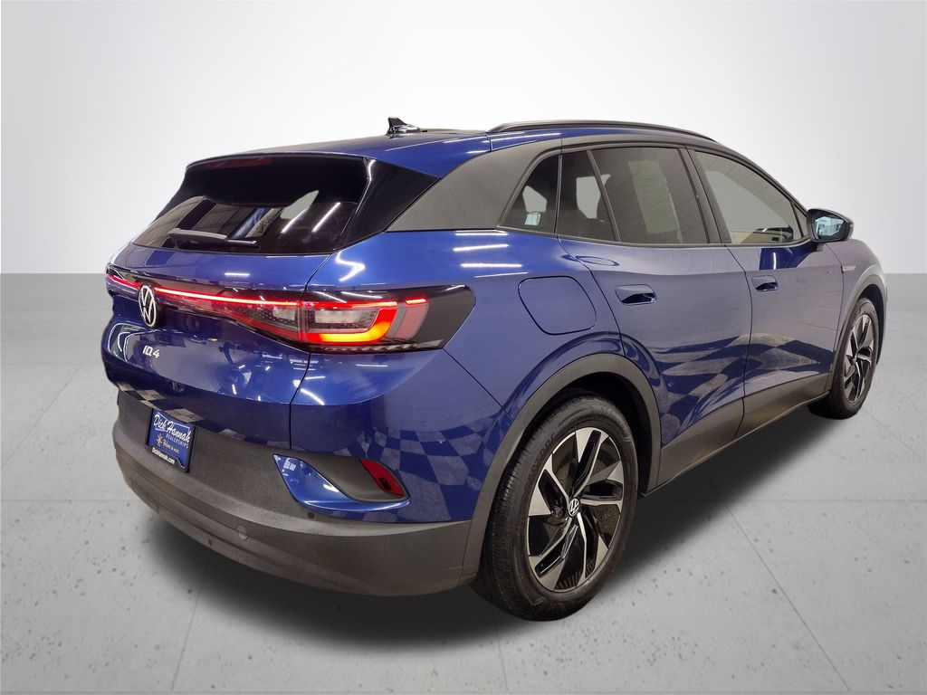 2021 Volkswagen ID.4 Pro S