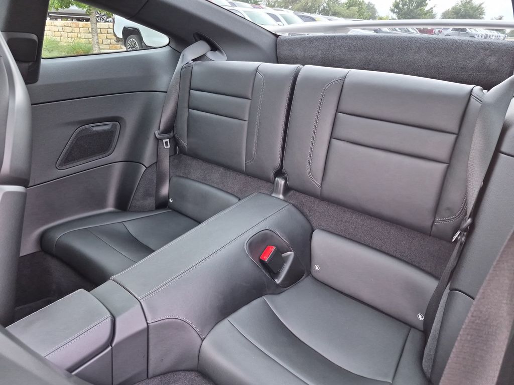Used Car 2023 Porsche 911  Carrera T For Sale Under $150,000 In Austin, Texas