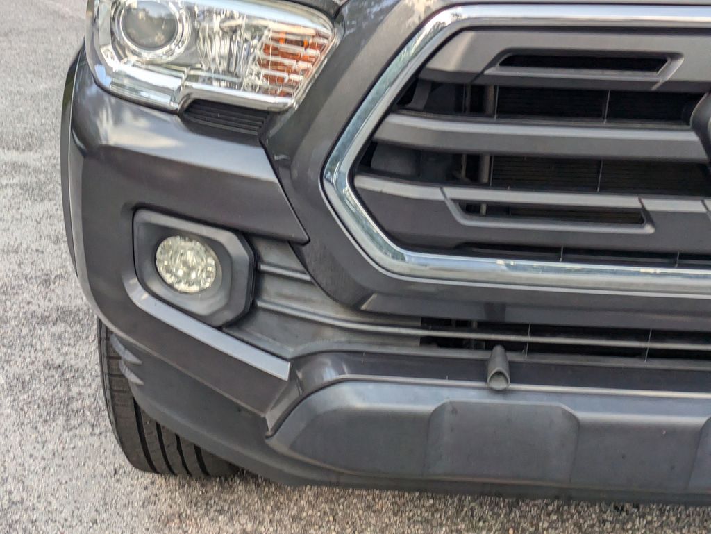 Used 2019 Toyota Tacoma Truck