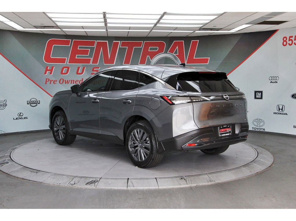 2026 Nissan Murano SL - 2