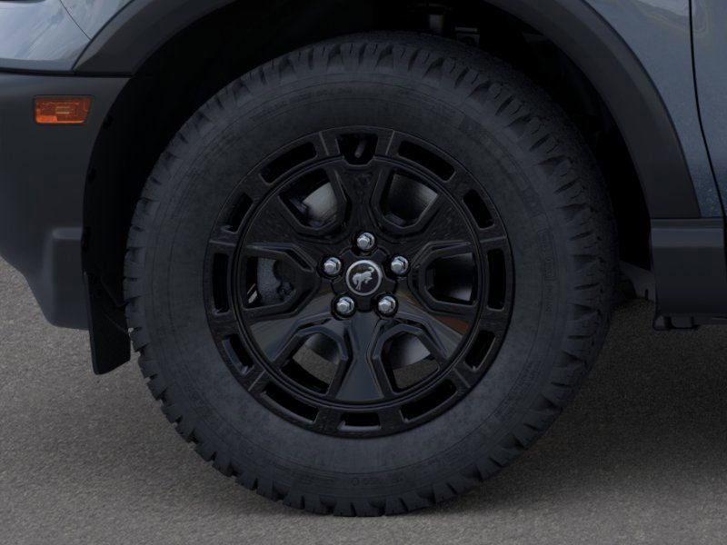 New 2025 Gray Ford Outer Banks image 19