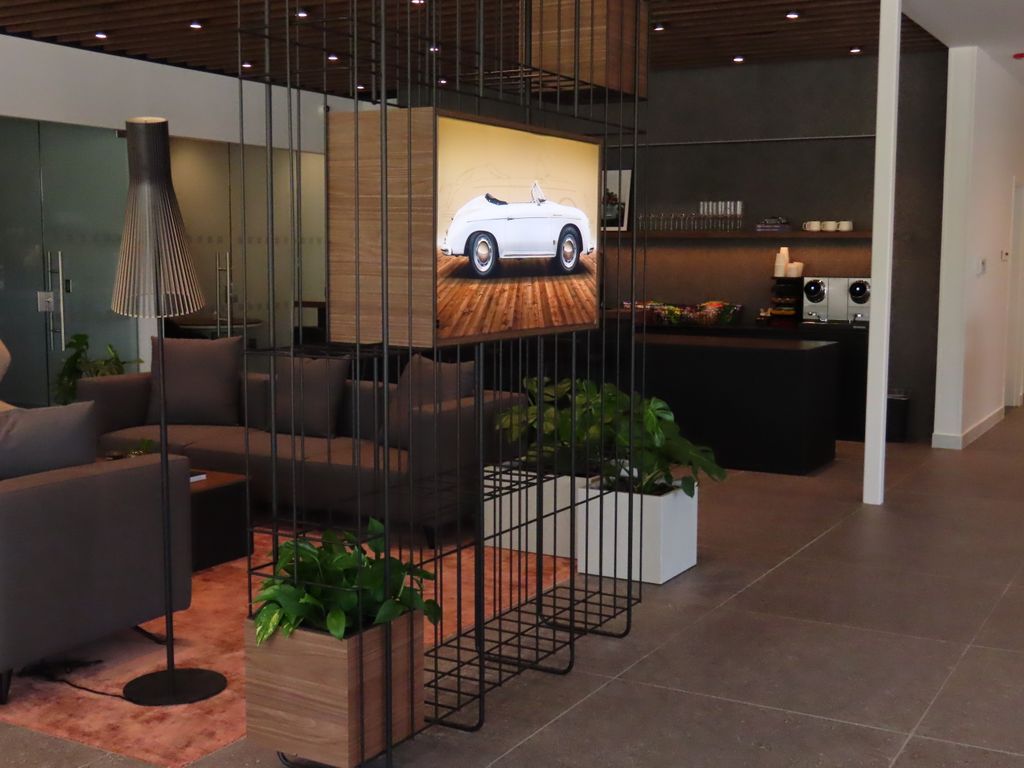 Thumbnail: 2016 Tesla Model S - 3