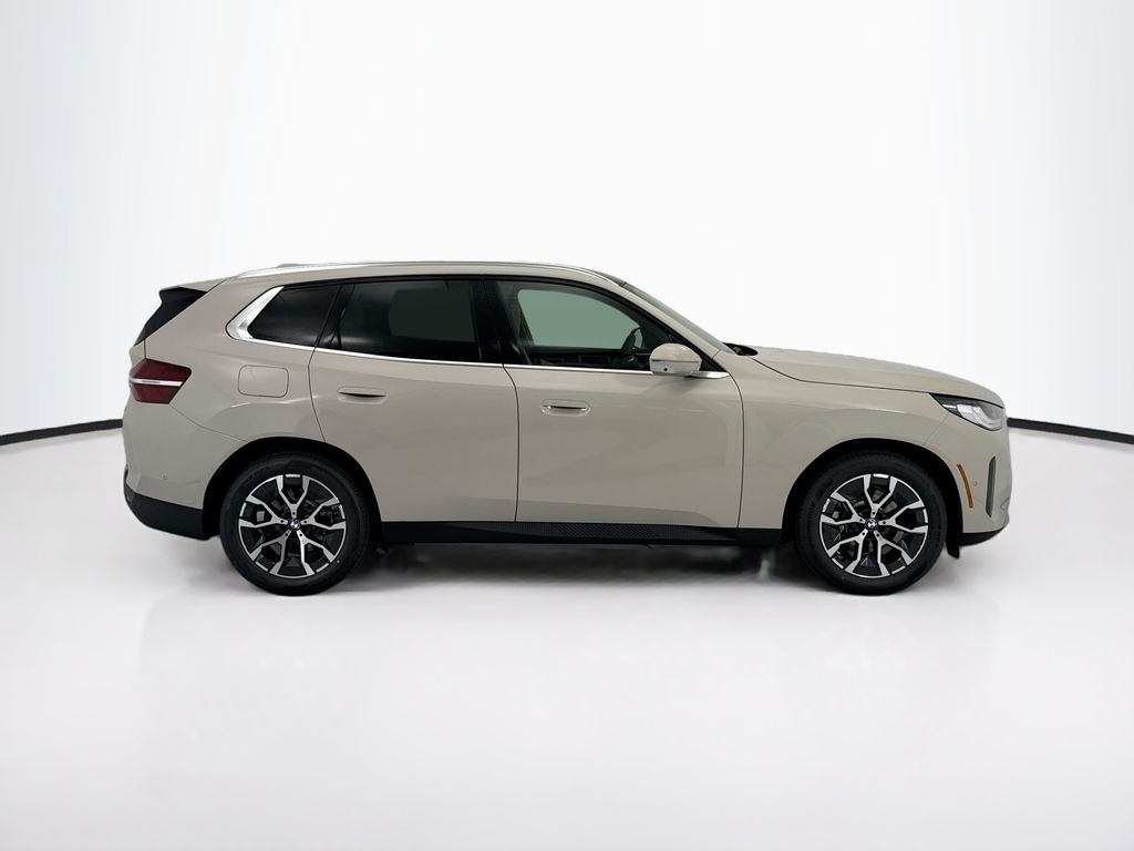 Thumbnail: 2026 BMW X3 - 4