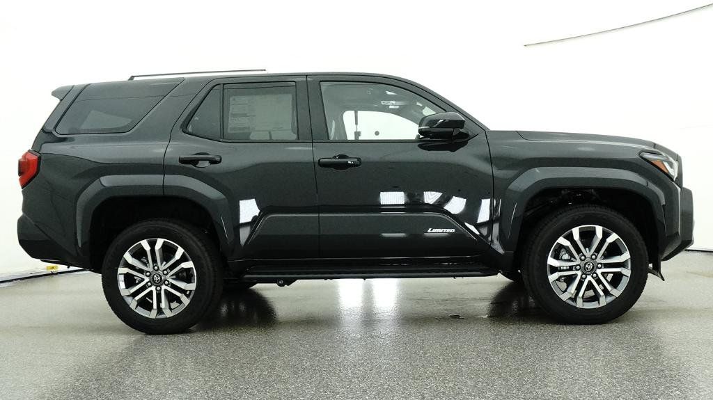 Thumbnail: 2026 Toyota 4Runner - 18