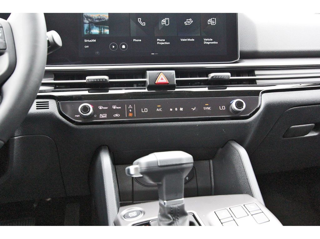 New 2026 Kia Sportage SUV