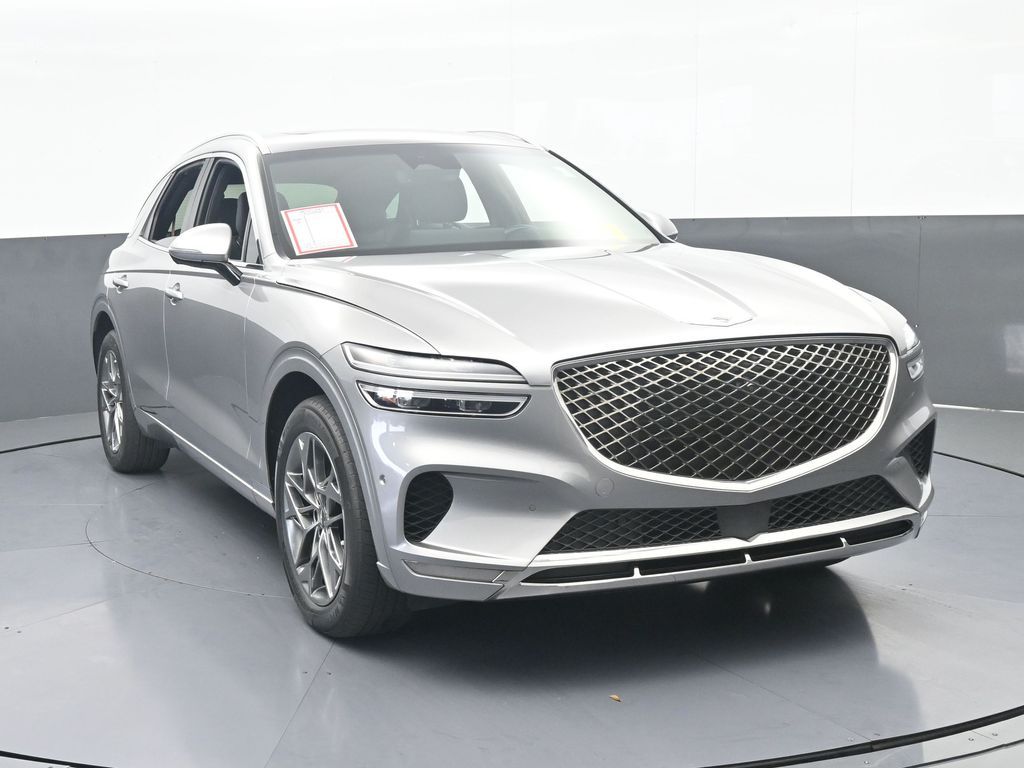 Used 2022 Savile Silver Genesis 2.5T image 9