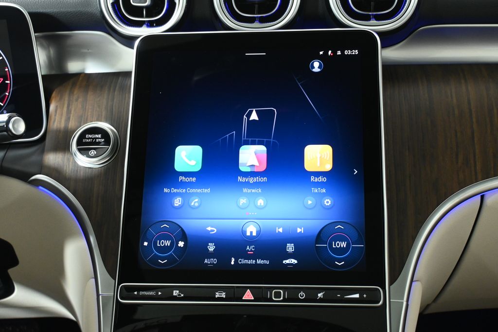 Thumbnail: 2026 Mercedes-Benz GLC - 17