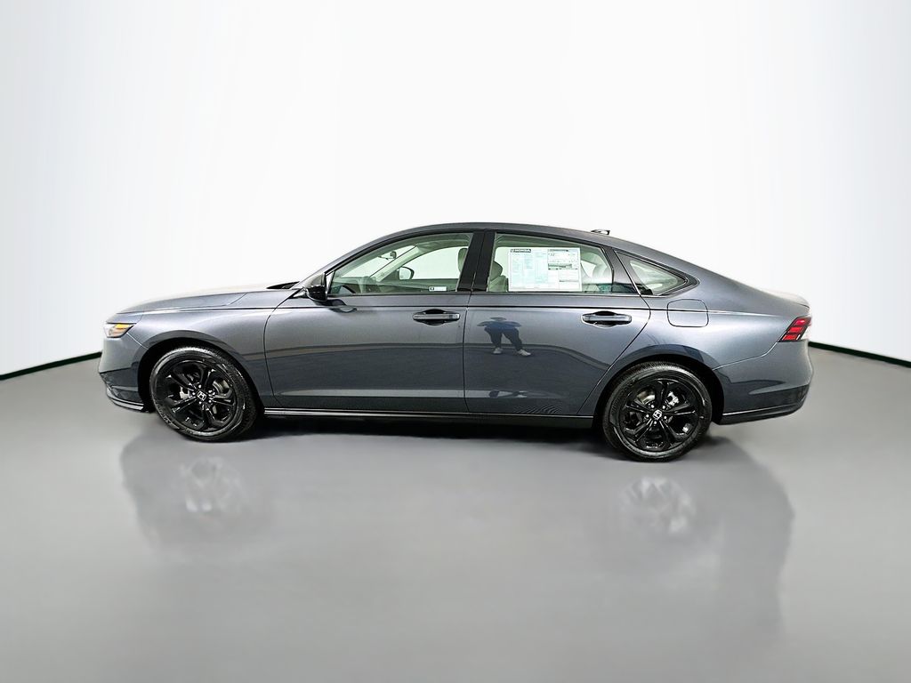 Thumbnail: 2025 Honda Accord - 8