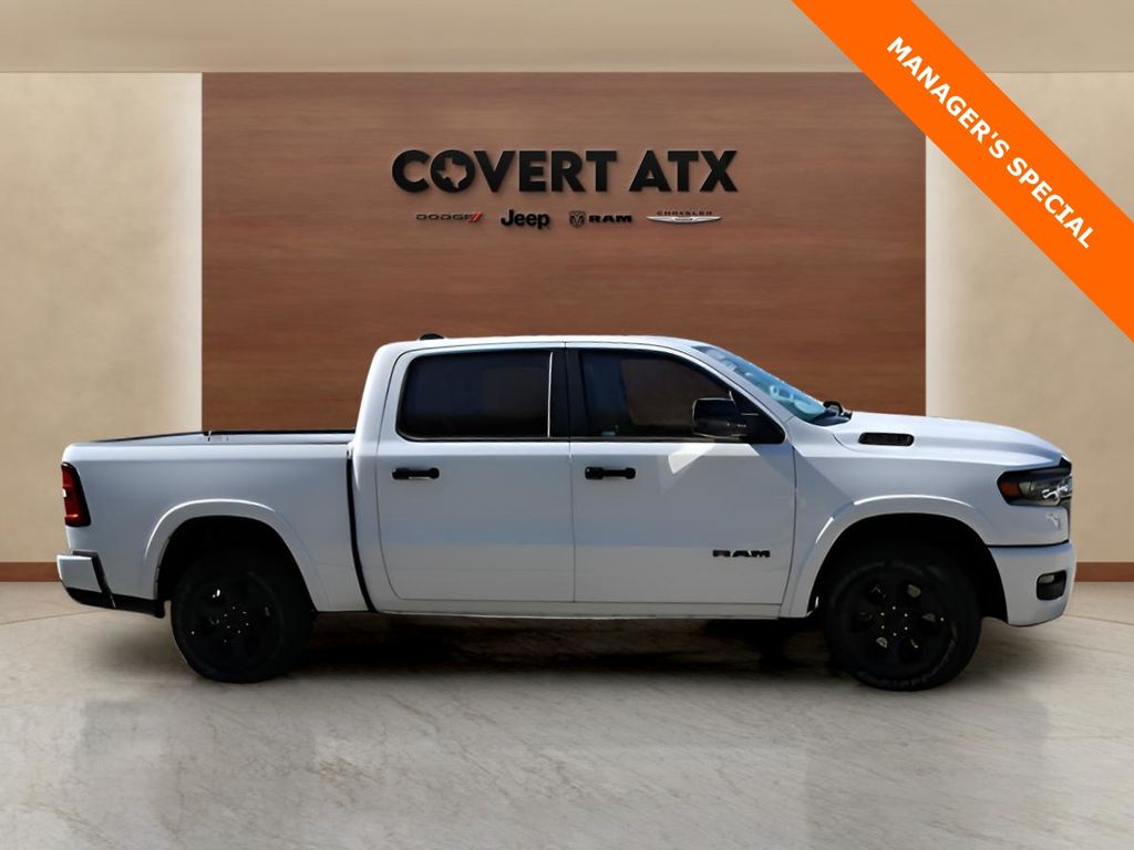 View vehicle photo 6