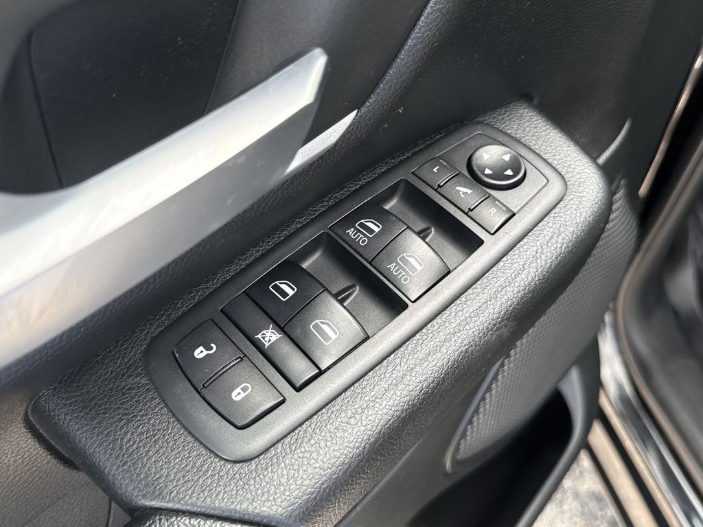 2021 Ram 1500 Big Horn/Lone Star Black at Bayshore Chrysler Jeep Dodge Ram