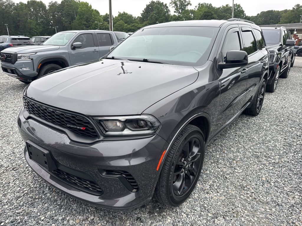 2024 Dodge Durango GT AWD's photo