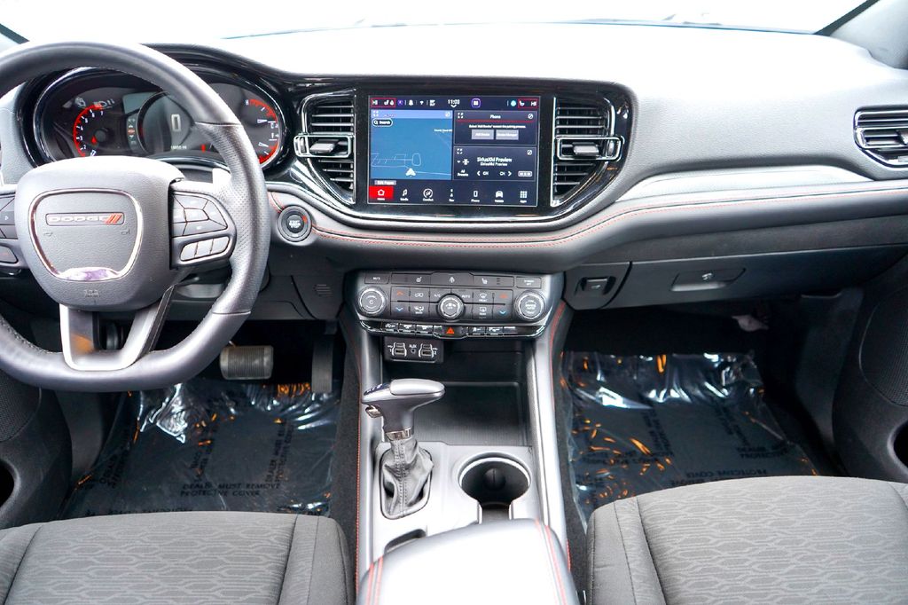 Used Car 2025 Dodge Durango  Gt For Sale Under $40,000 In Taylor, Texas