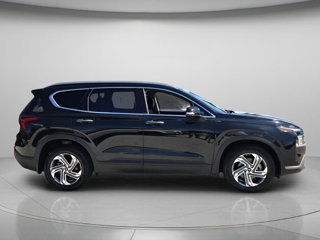 2023 Hyundai Santa Fe - $22,347
