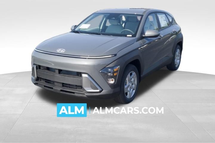 2026 Hyundai Kona