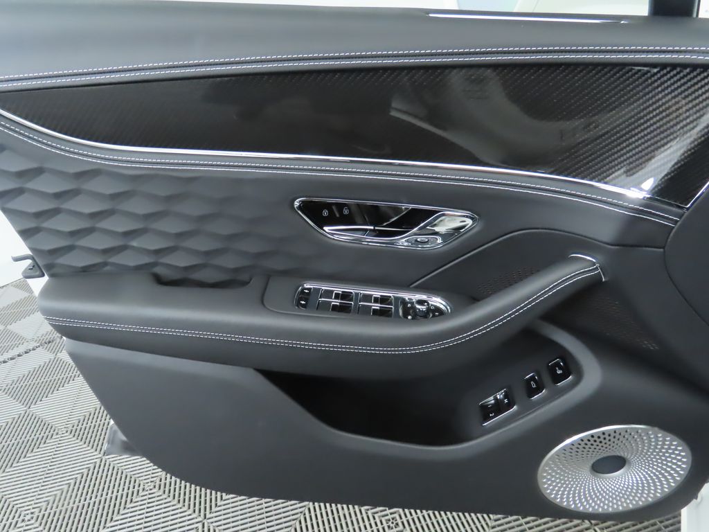 2025 Bentley Flying Spur Speed 26