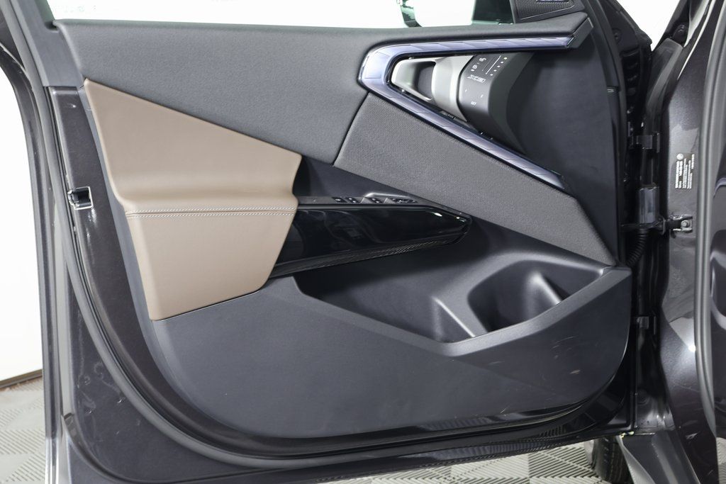 Thumbnail: 2026 BMW X3 - 7
