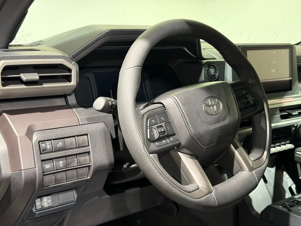 Thumbnail: 2025 Toyota Tacoma - 16